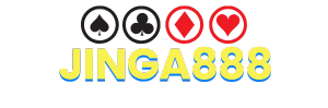 Logo JINGA888